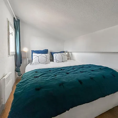 Douceur - Lit King Size - Clim & Wifi Apartment Avignon