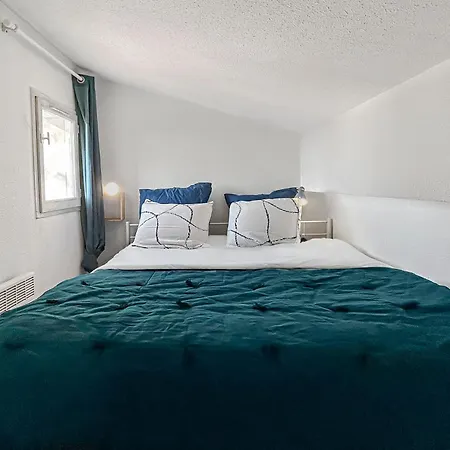Douceur - Lit King Size - Clim & Wifi Avignon