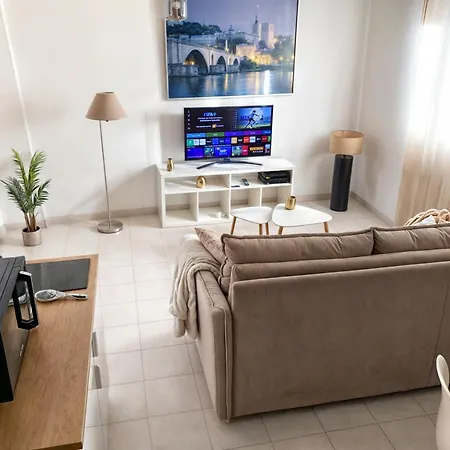 Douceur - Lit King Size - Clim & Wifi *